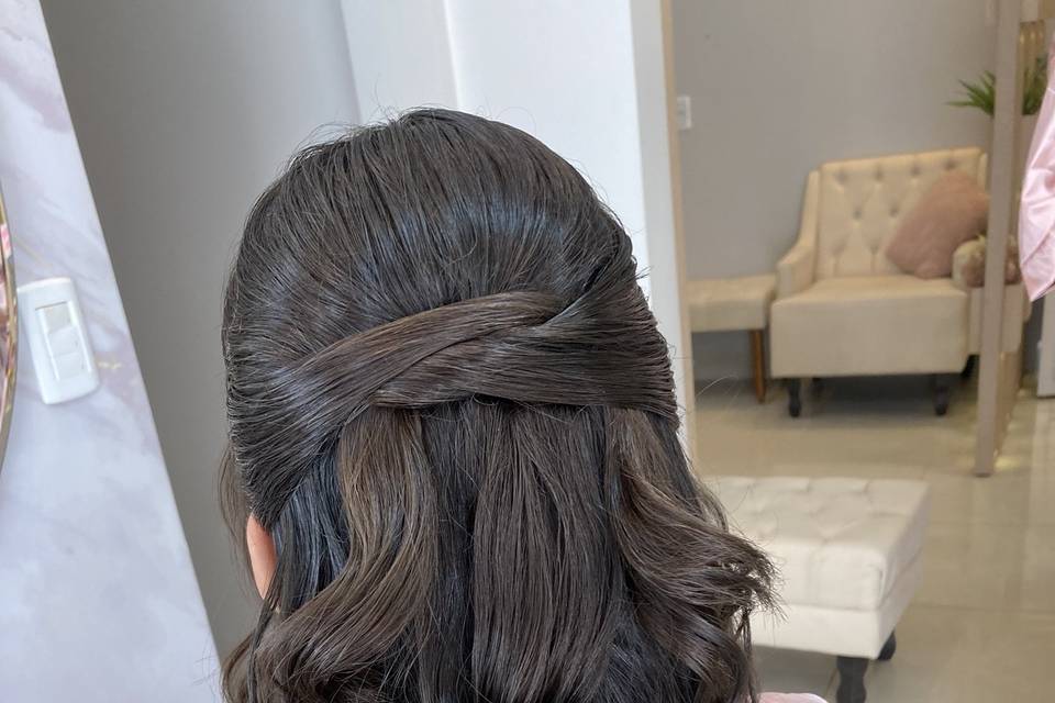 Penteado