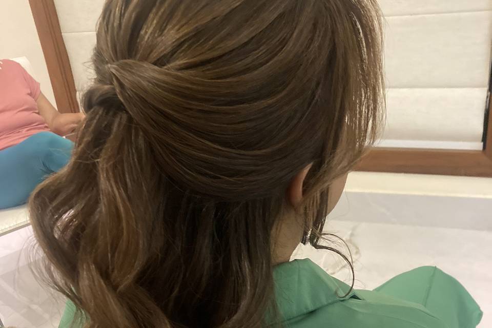 Penteado