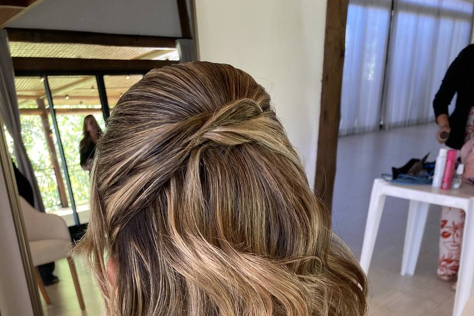 Penteado