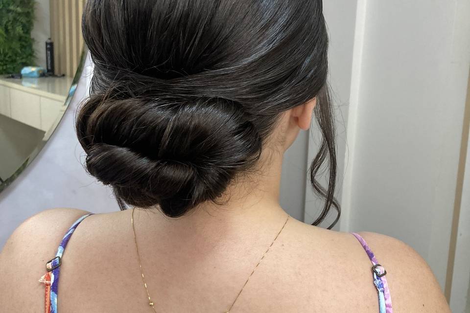 Penteado