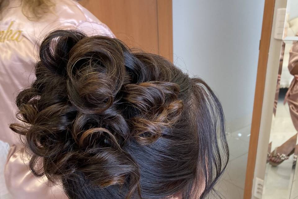 Penteado