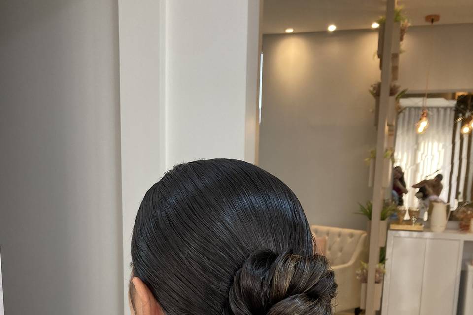 Penteado