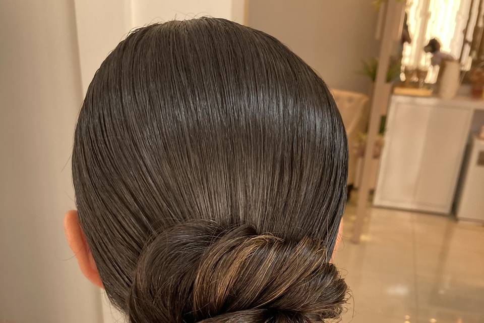 Penteado