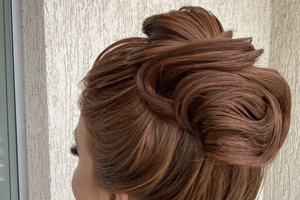 Penteado