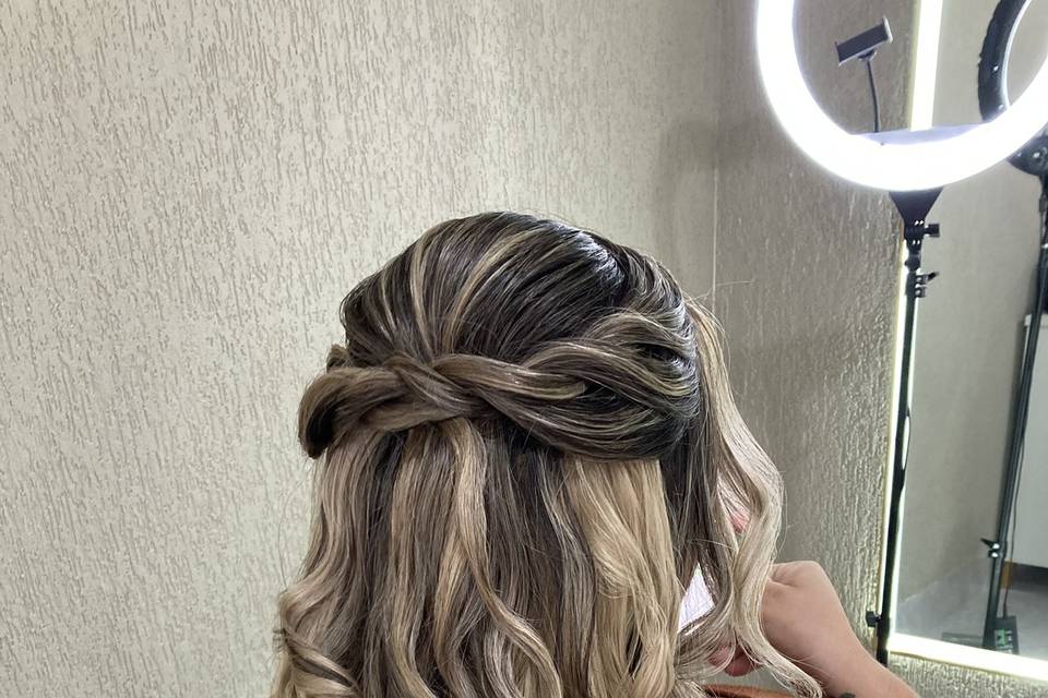 Penteado