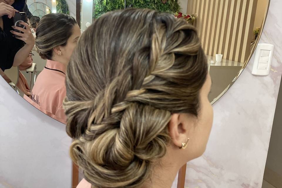 Penteado