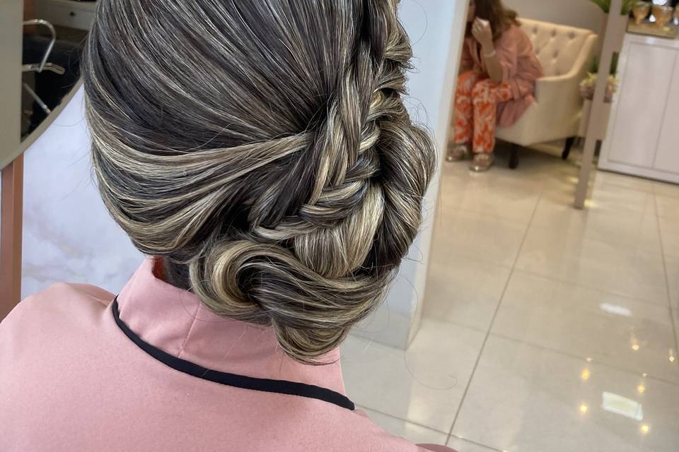 Penteado