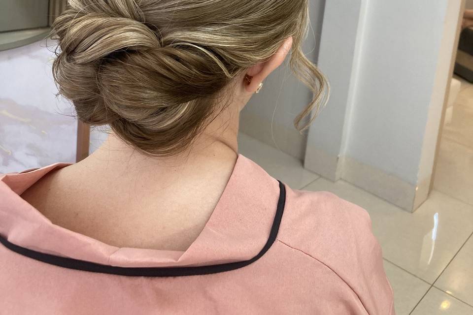 Penteado