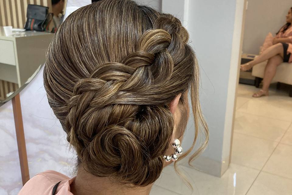 Penteado