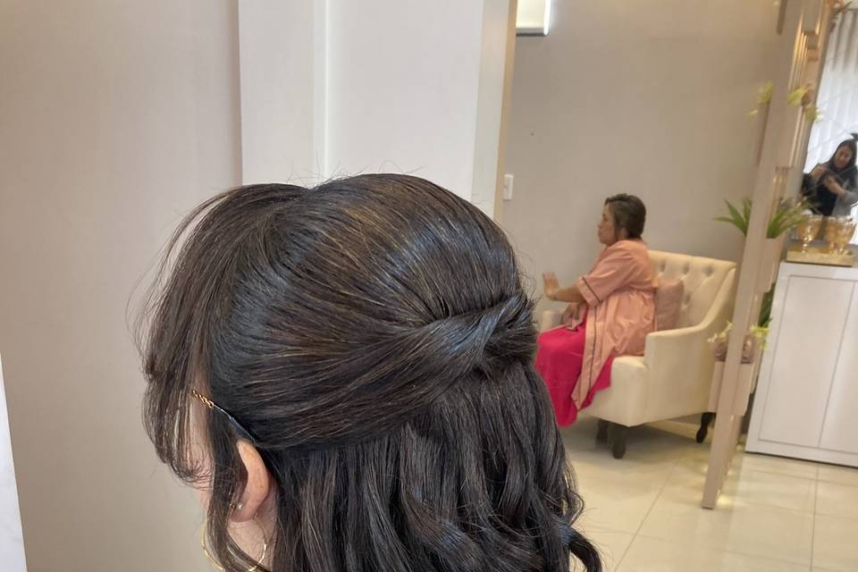 Penteado