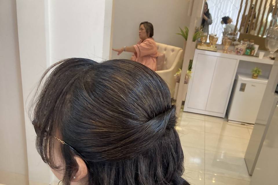 Penteado