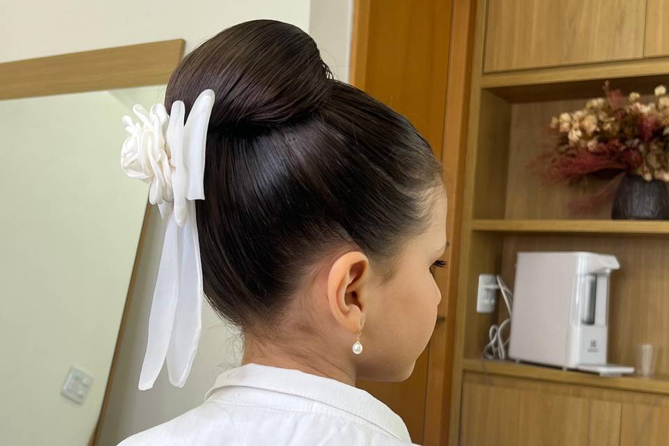 Penteado