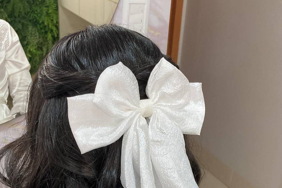 Penteado