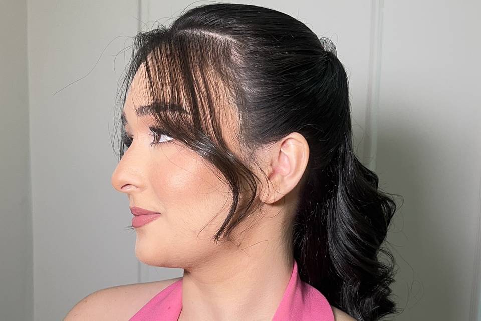 Penteado