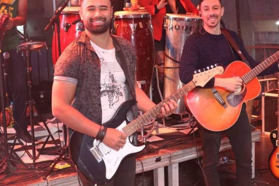 Nossa banda