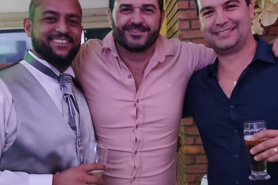 Amizades
