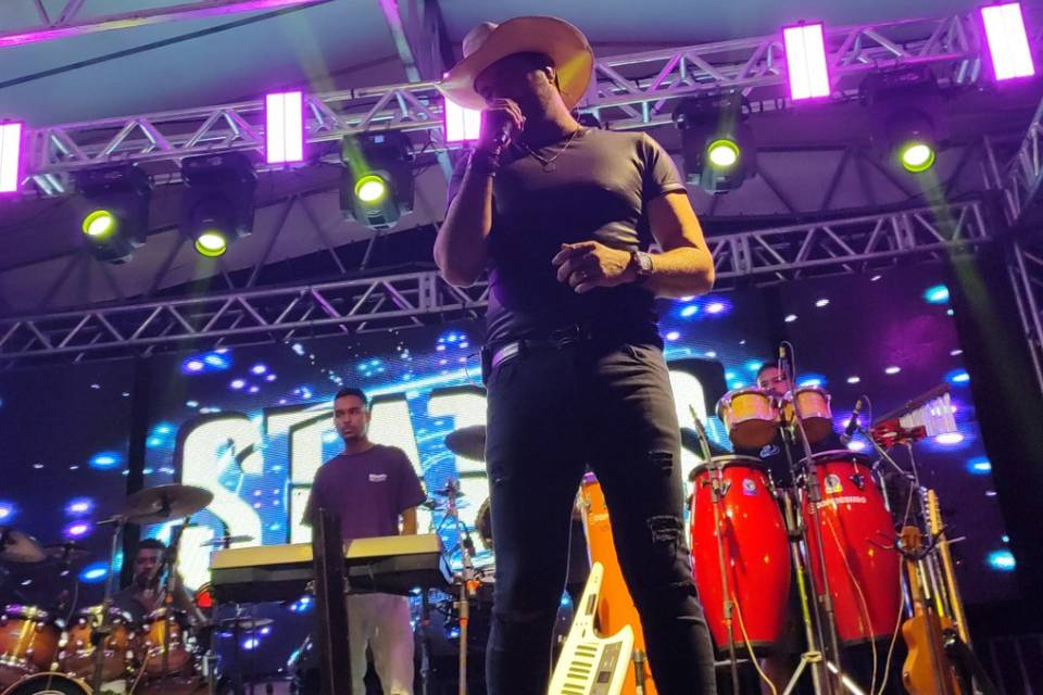 Sertanejo