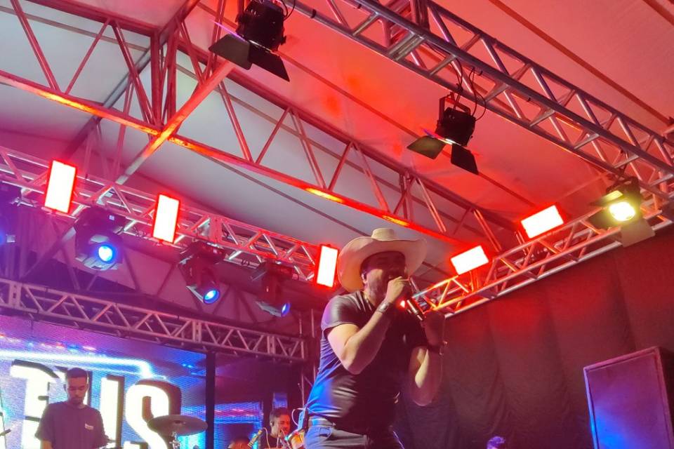 Sertanejo