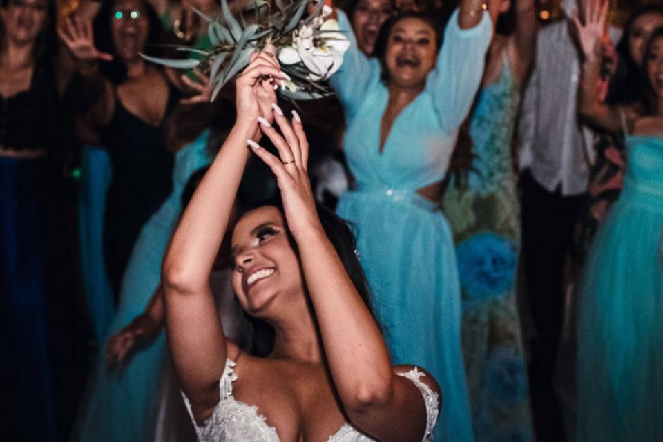 Momentos inesquecíveis