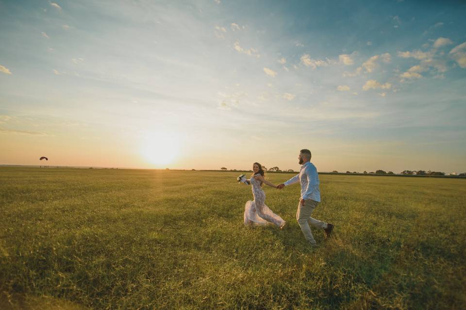 Casamento em Engenheiro Coelho