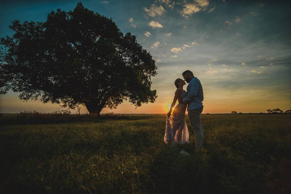 Casamento em Engenheiro Coelho