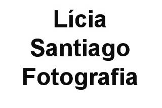 Lícia Santiago Fotografia Logo