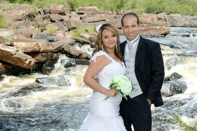 Fazemos a diferença