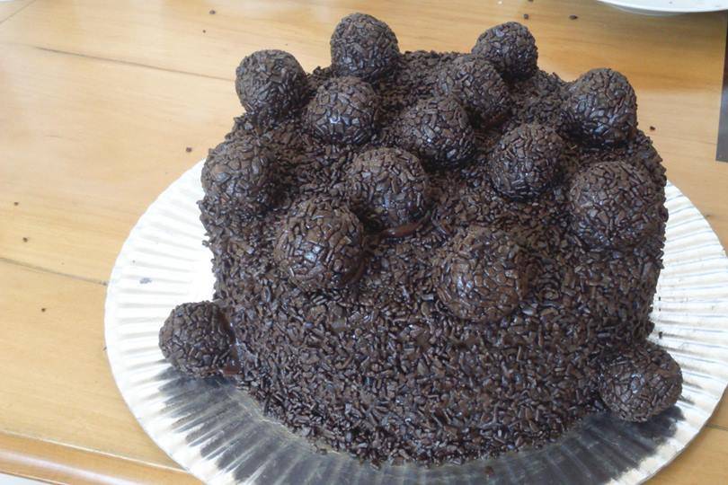 Brigadeiro