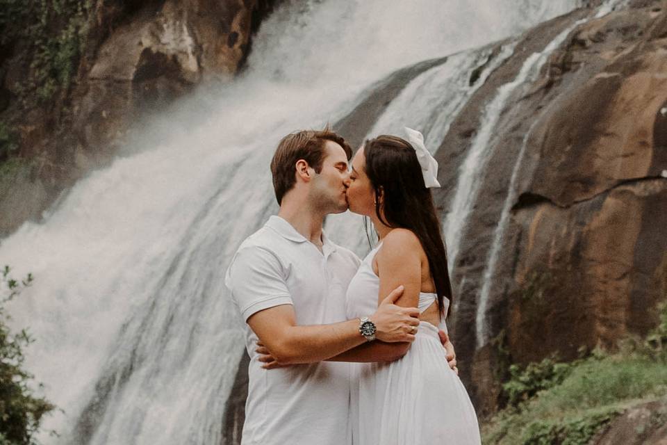 Cachoeira