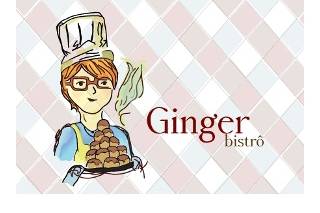 Logo Ginger Bistro