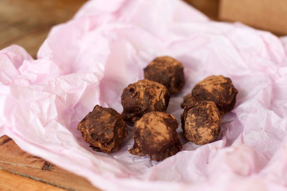 Trufas