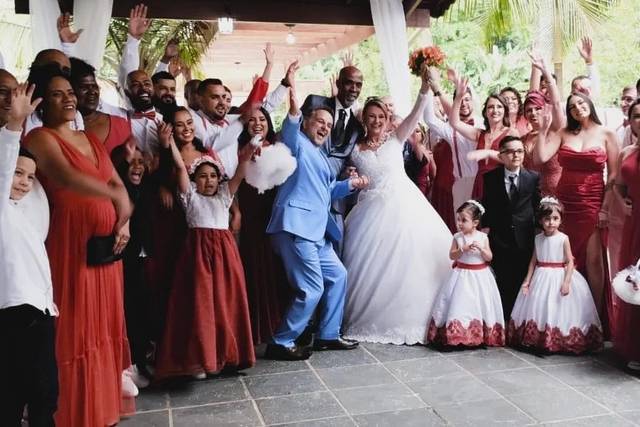 Nascimento de nova Família