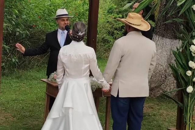 Sintonia e identidade