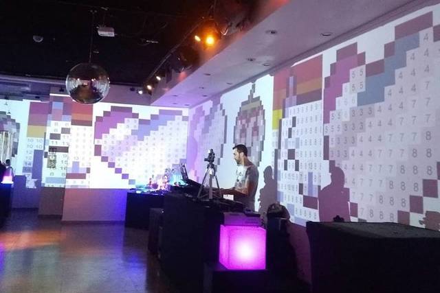 Vjs Video Mapping