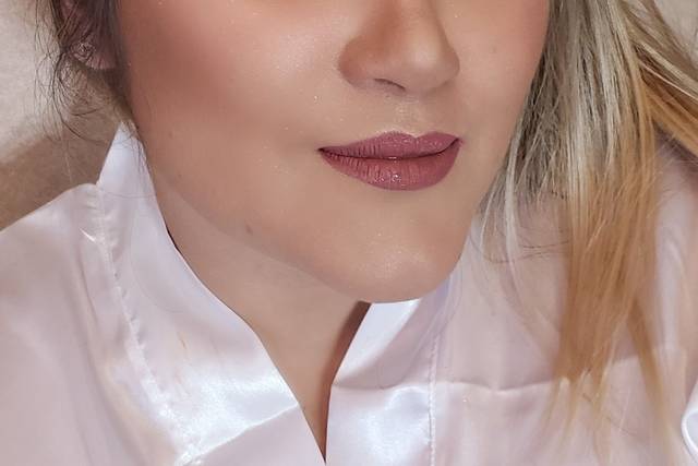 Noiva oriental tiyê