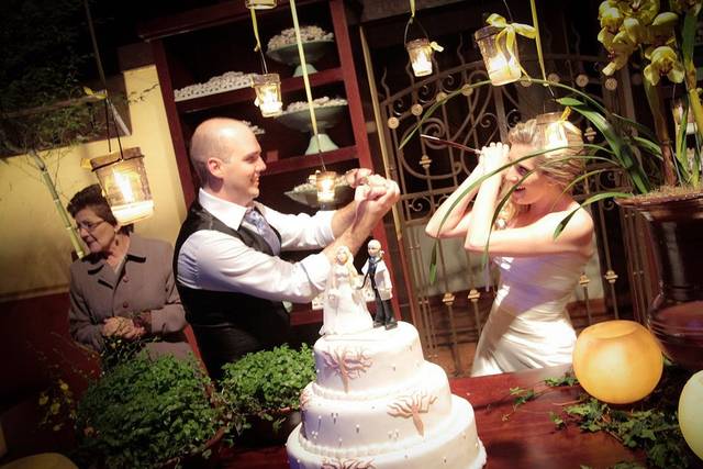Fotos de casamento