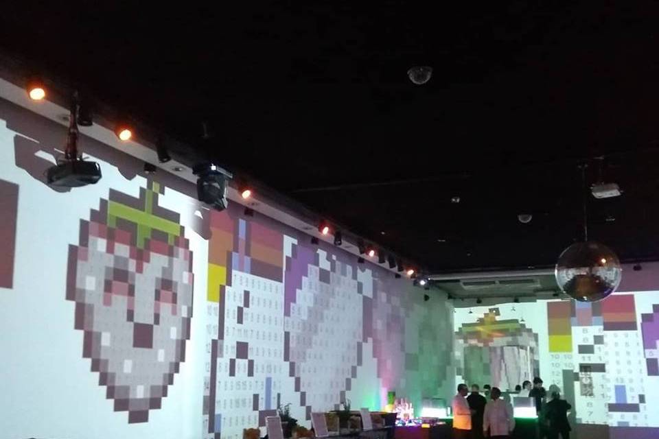 Vjs Video Mapping