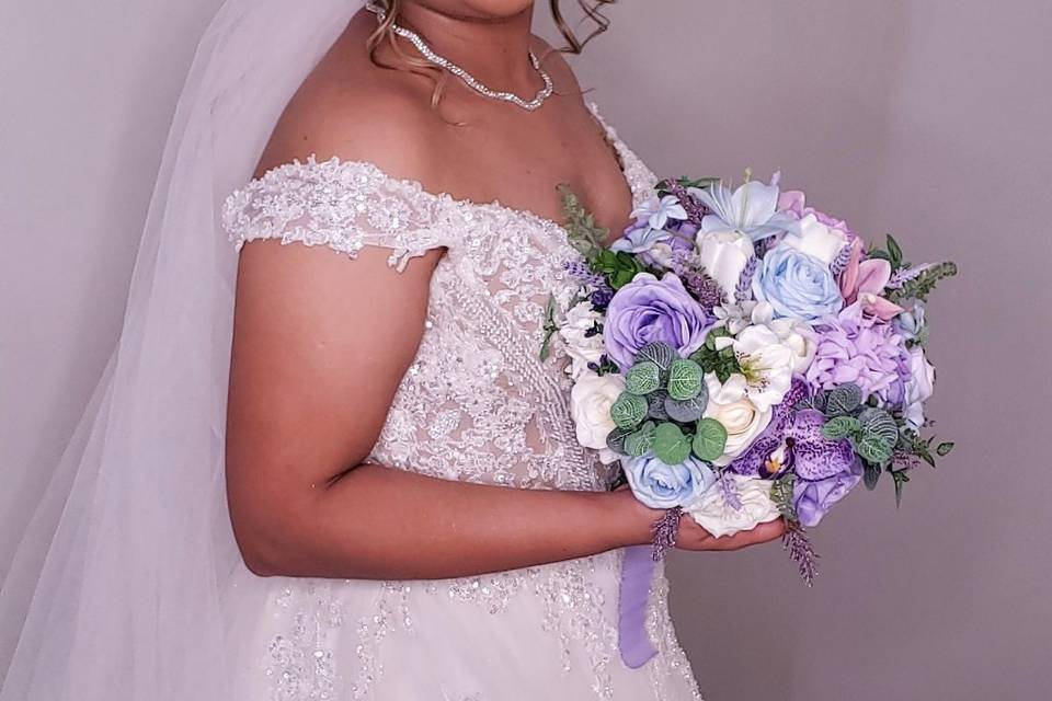 Noiva Bianca