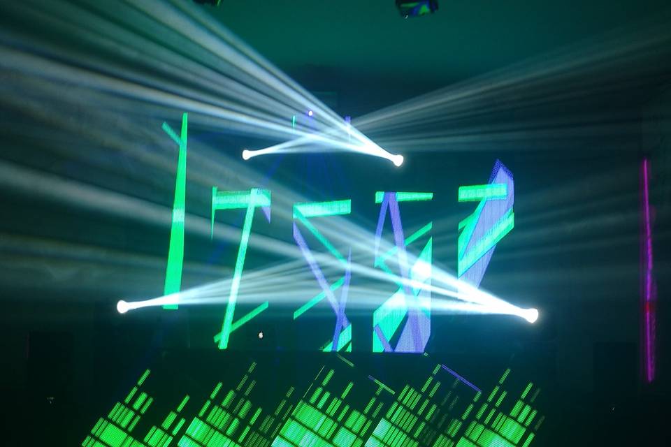 Vjs Video Mapping