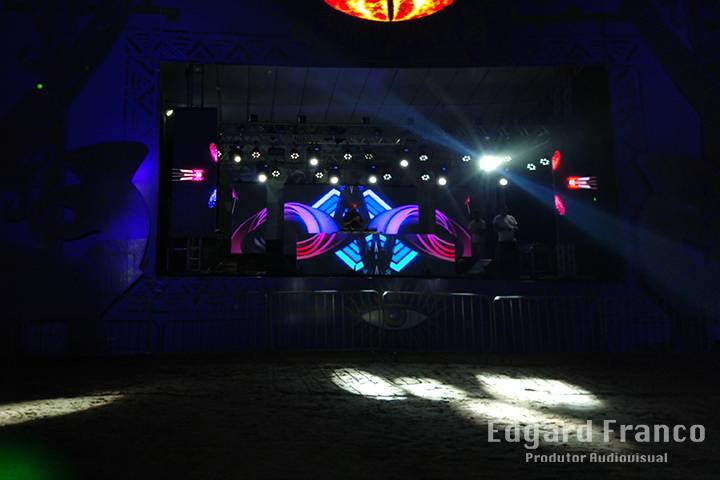 Vjs Video Mapping