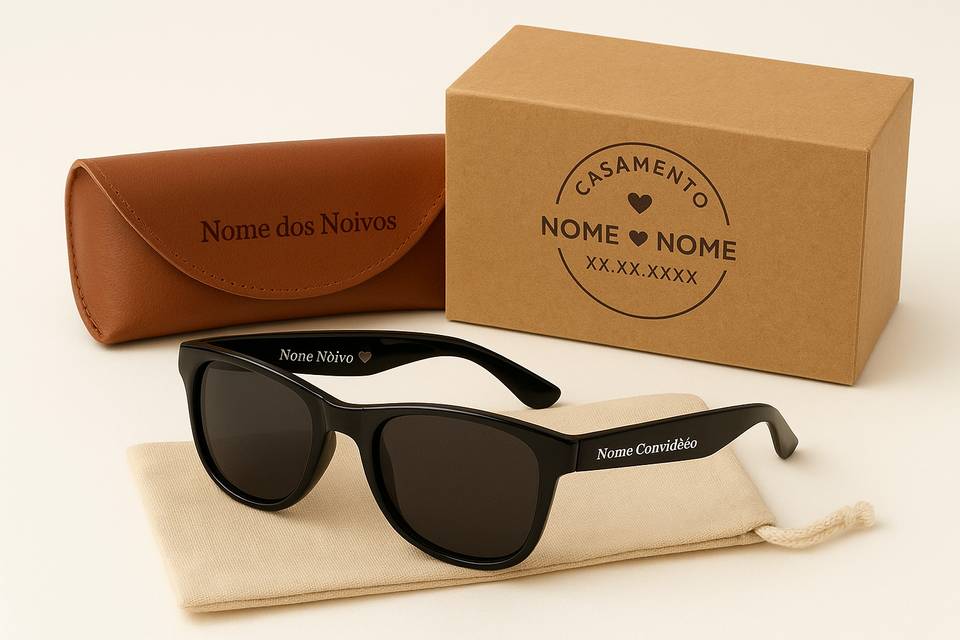 MGM Sunglasses