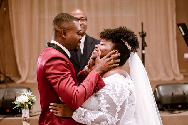 Casamento 07/12/2019