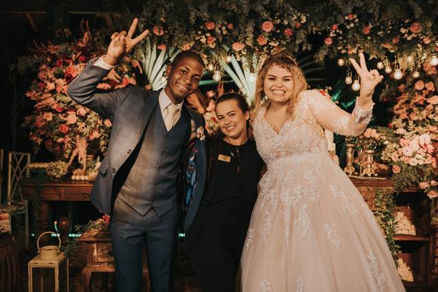 Casamento 19.02.2022