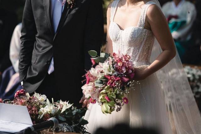 Assessoria de casamento