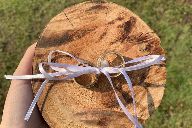 Assessoria de casamento