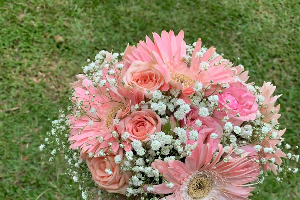 Assessoria de casamento