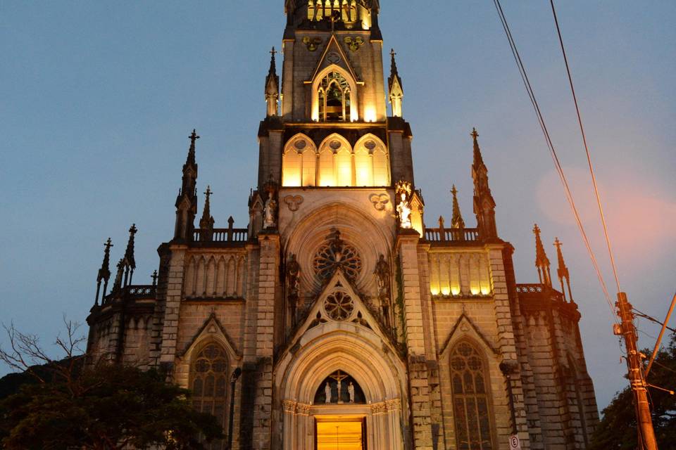 Catedral Petrópolis