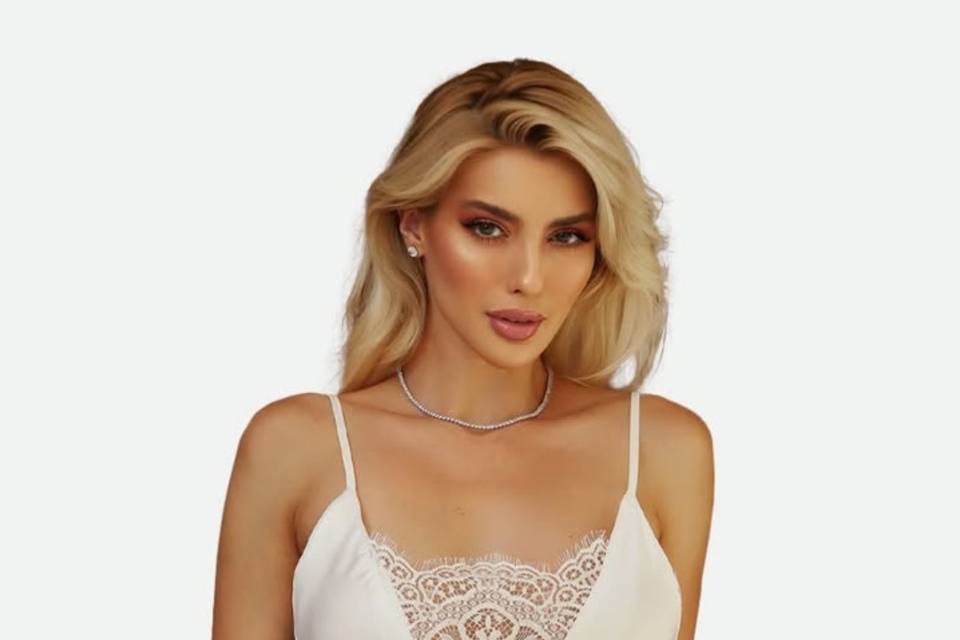 Albano Intimates