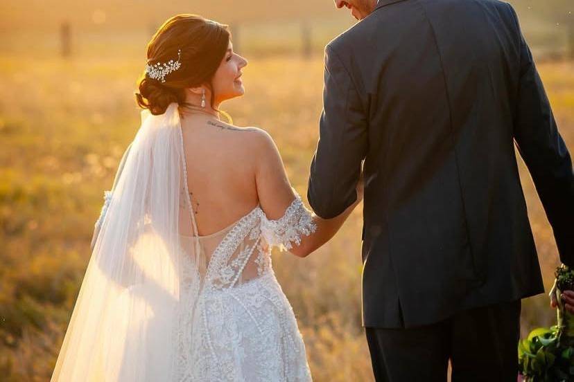 Pré-Wedding