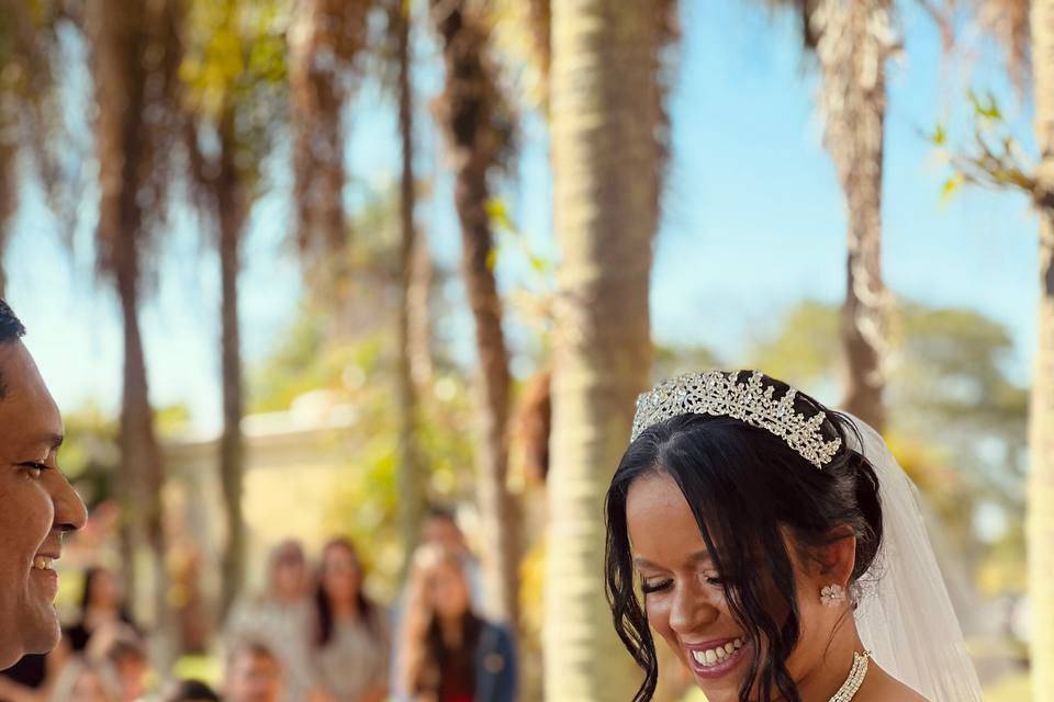 Aline & Alexandre